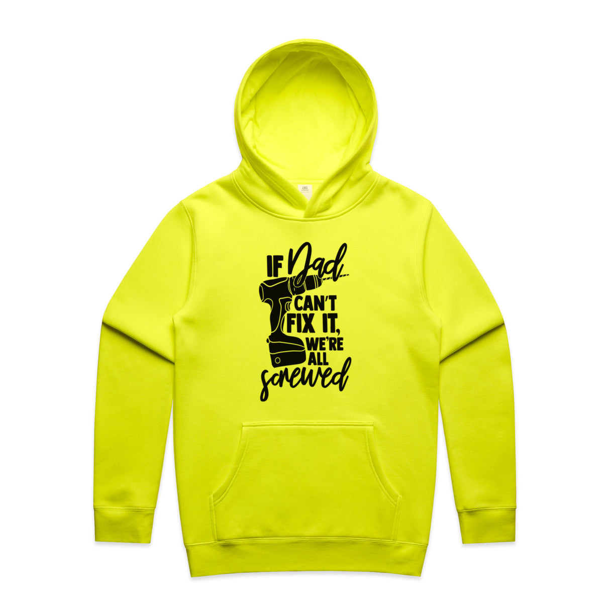 Safety Yellow