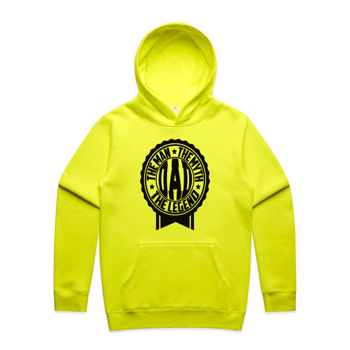 Safety Yellow