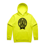 Safety Yellow