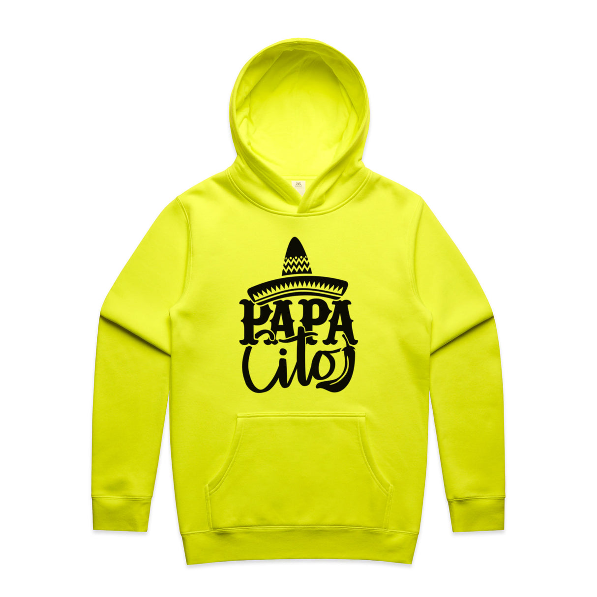 Safety Yellow