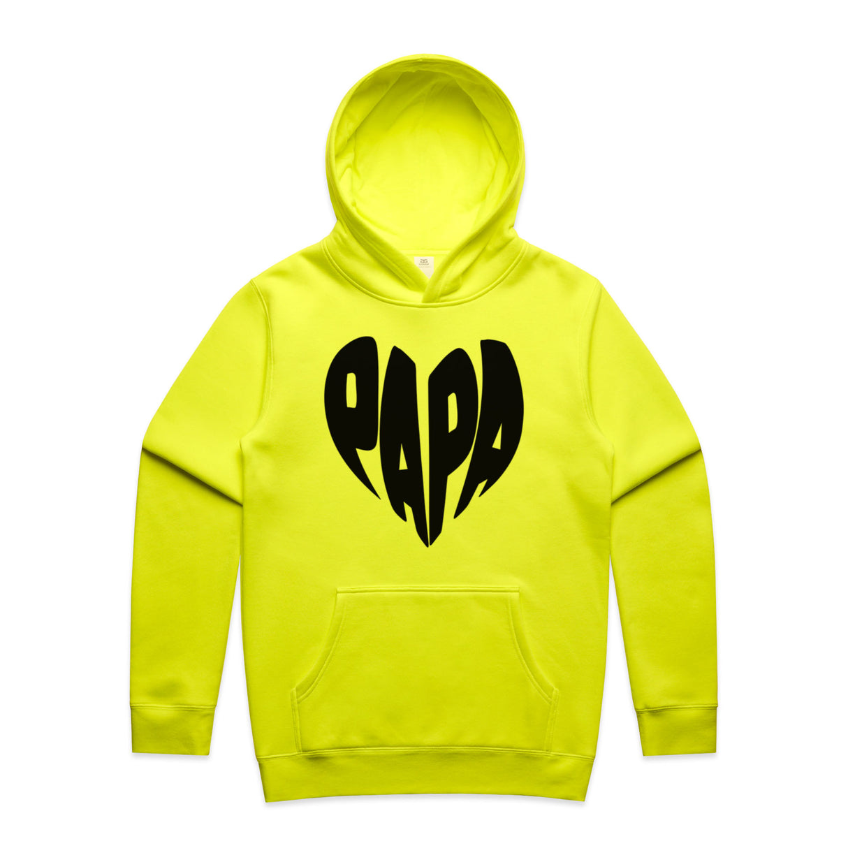 Safety Yellow