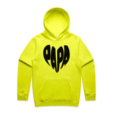 Safety Yellow