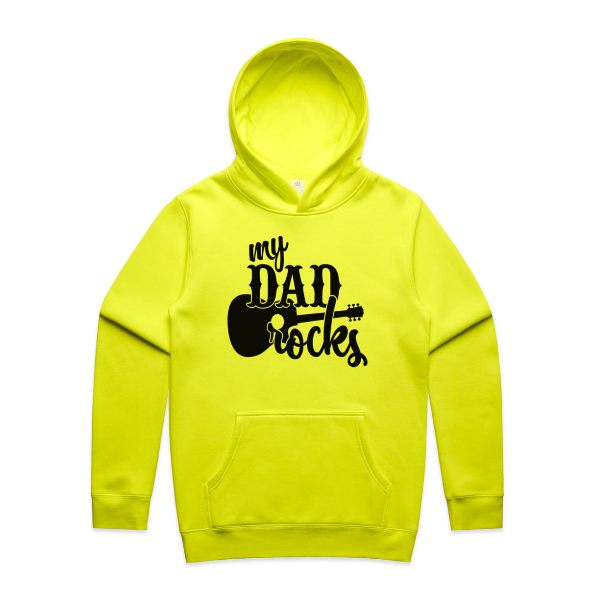 Safety Yellow