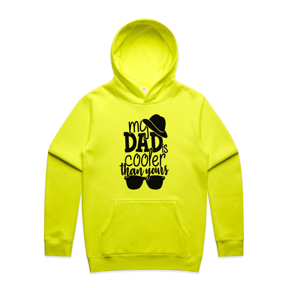 Safety Yellow
