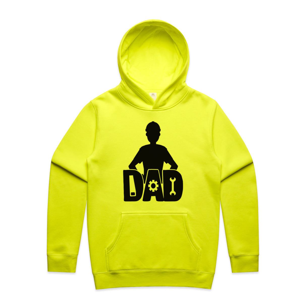 Safety Yellow
