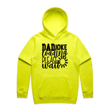 Safety Yellow