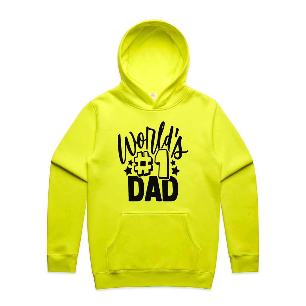 Safety Yellow