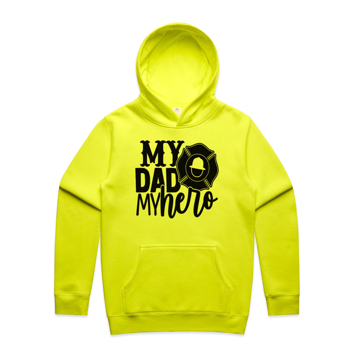 Safety Yellow