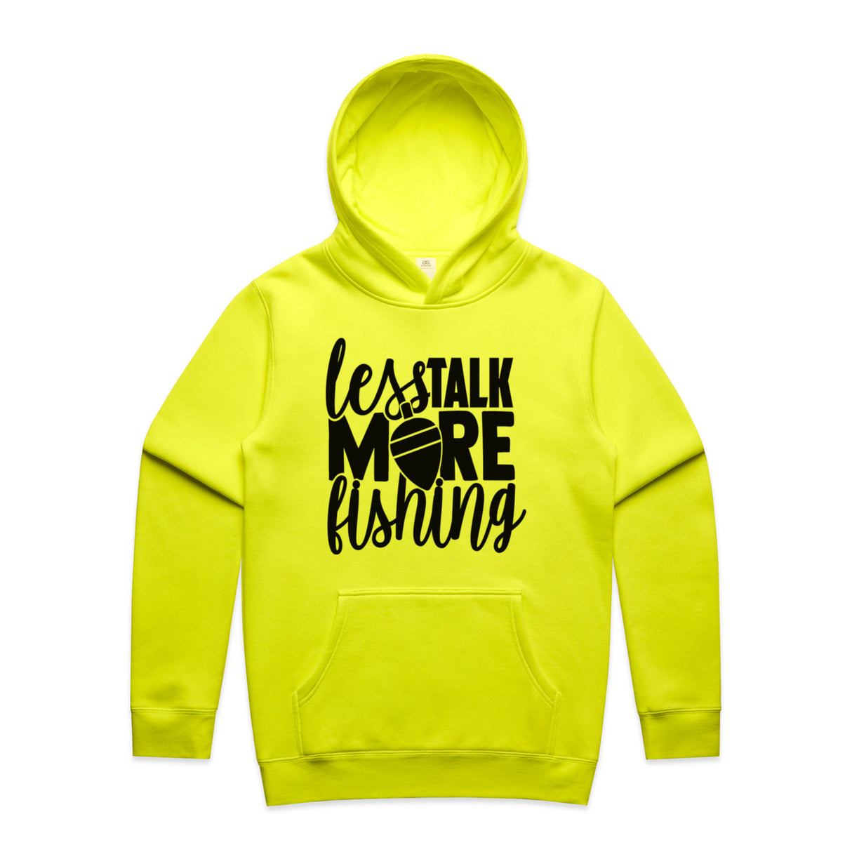 Safety Yellow