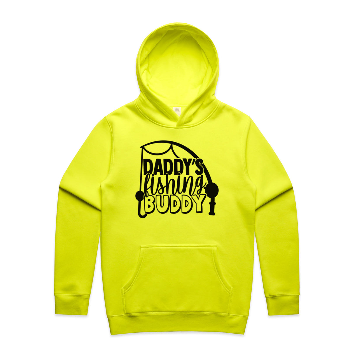 Safety Yellow
