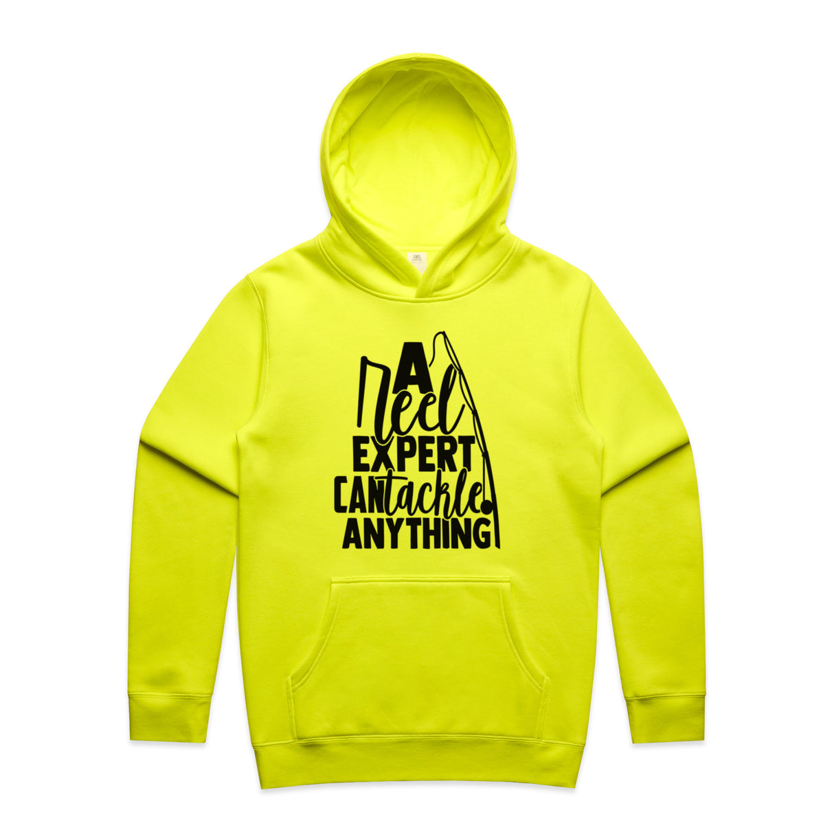 Safety Yellow