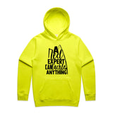 Safety Yellow