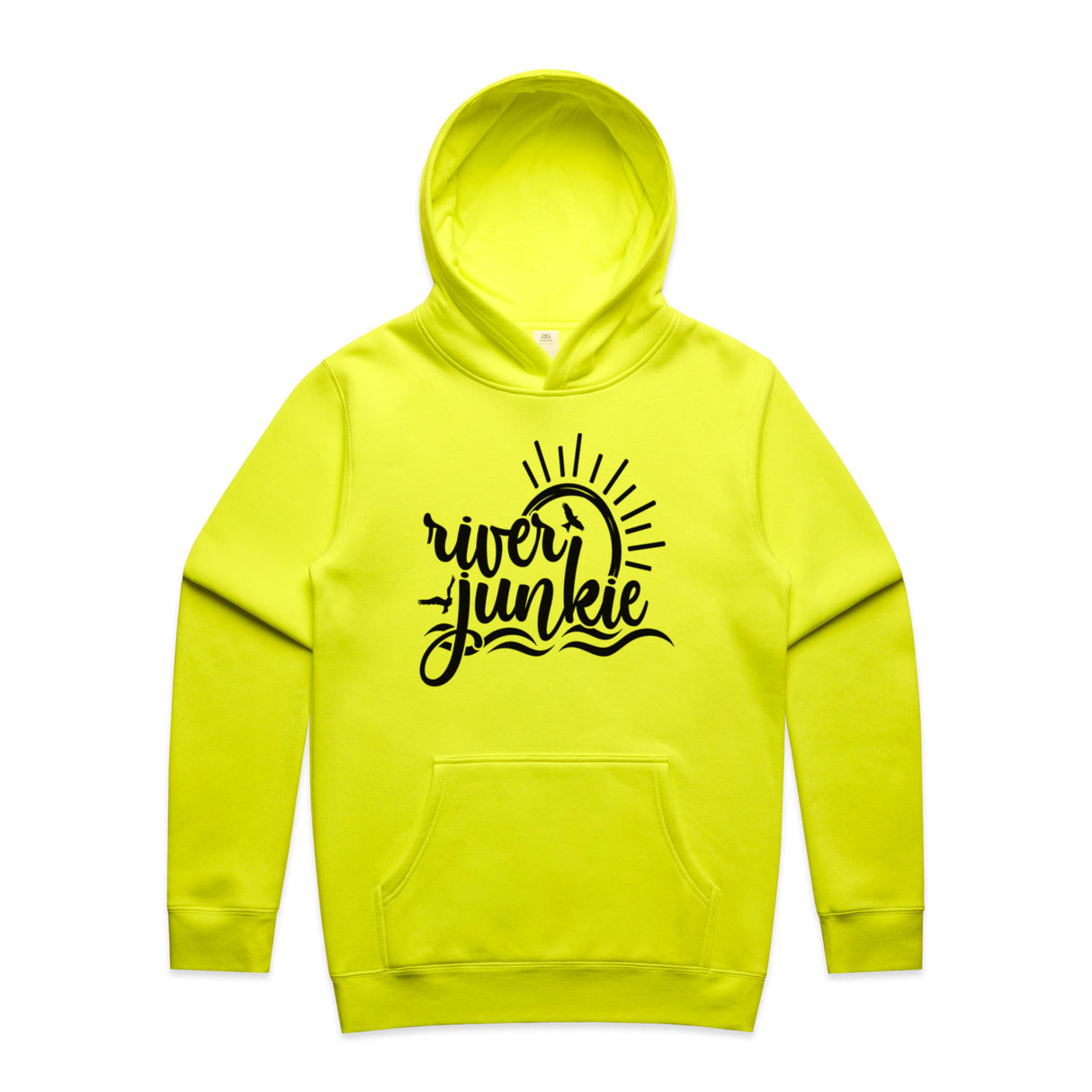 Safety Yellow