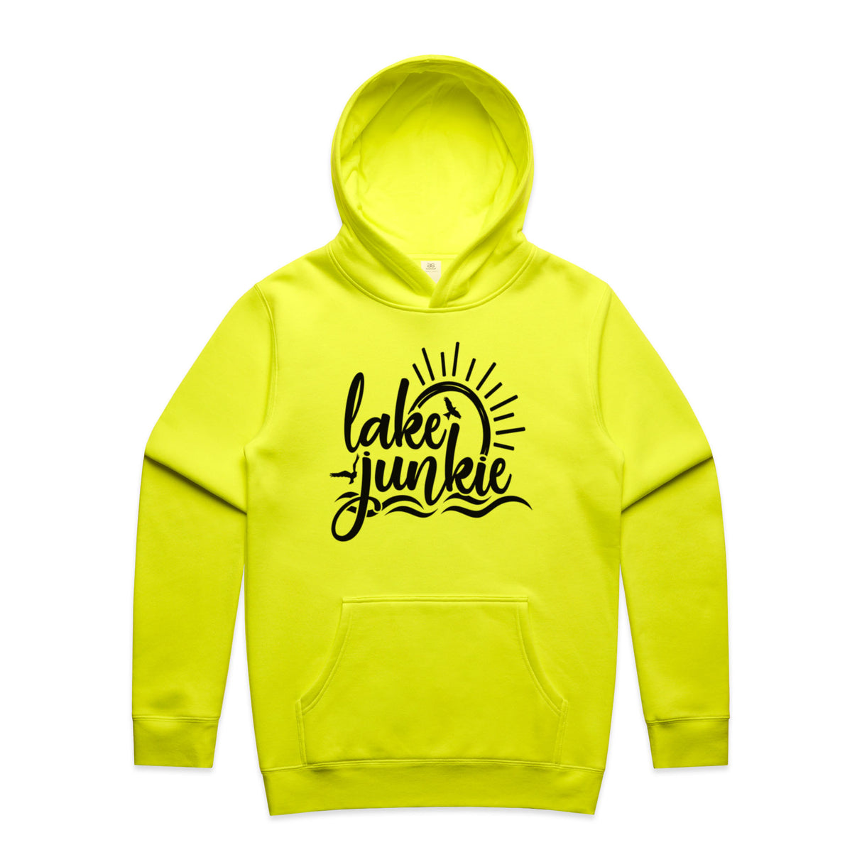 Safety Yellow