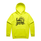 Safety Yellow