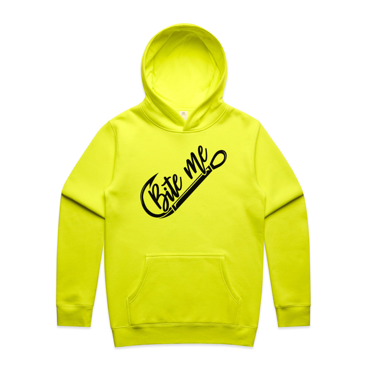 Safety Yellow
