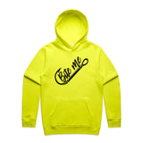 Safety Yellow