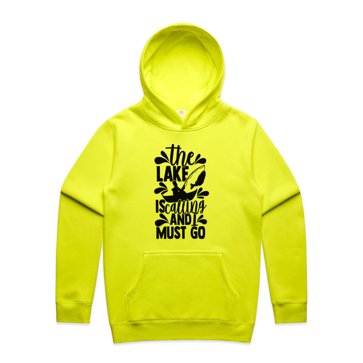 Safety Yellow