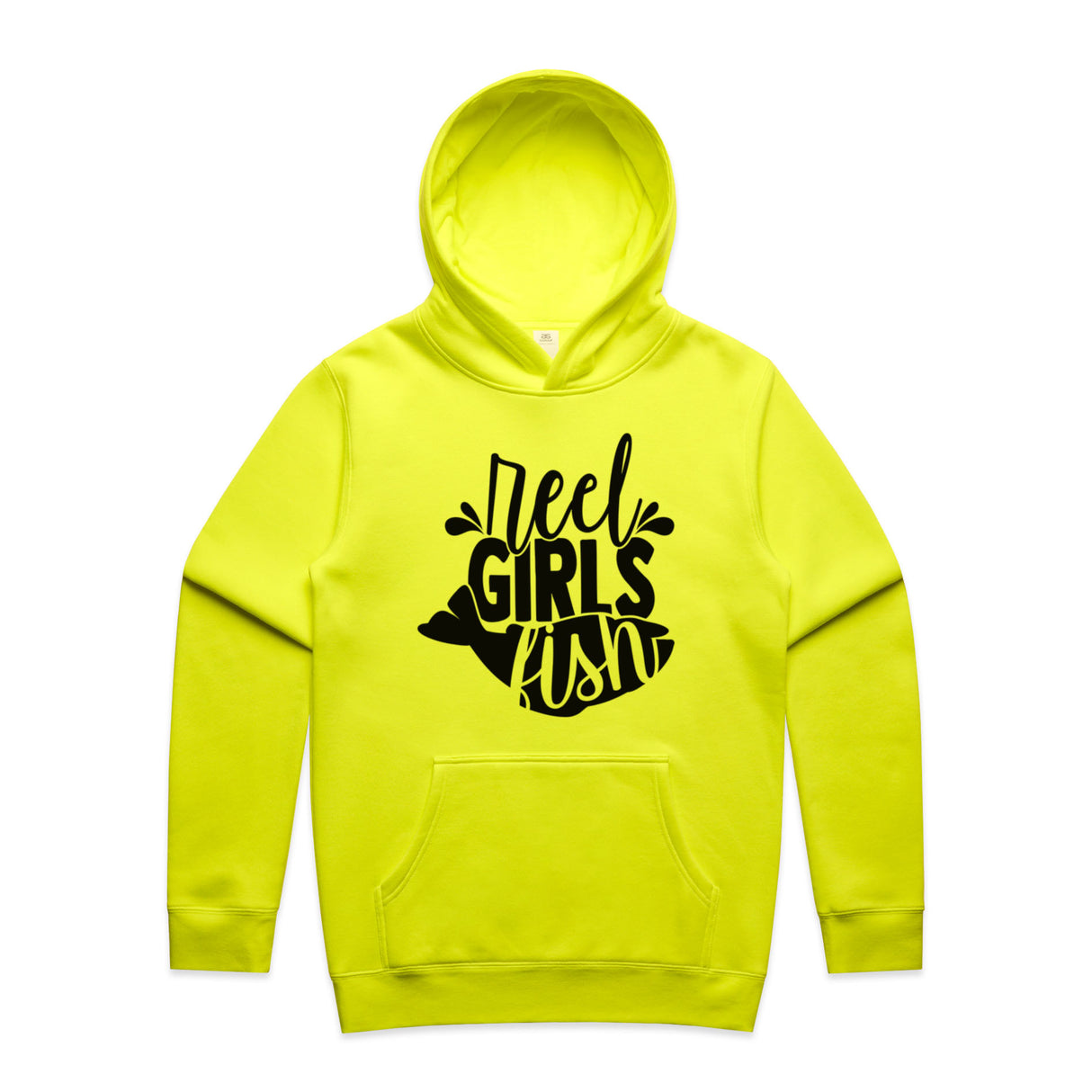 Safety Yellow