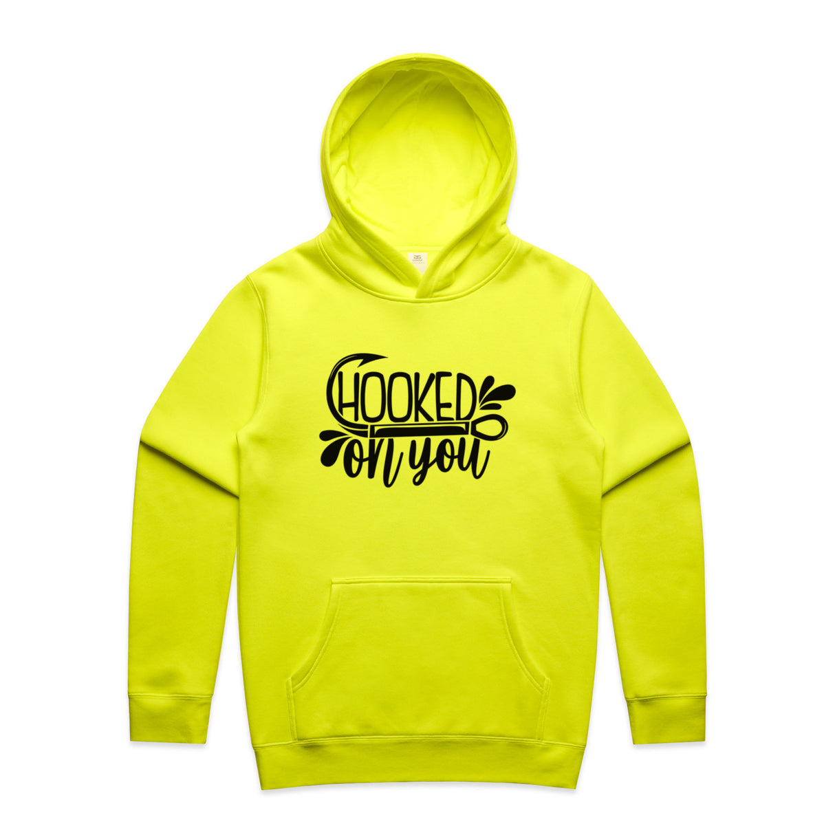 Safety Yellow