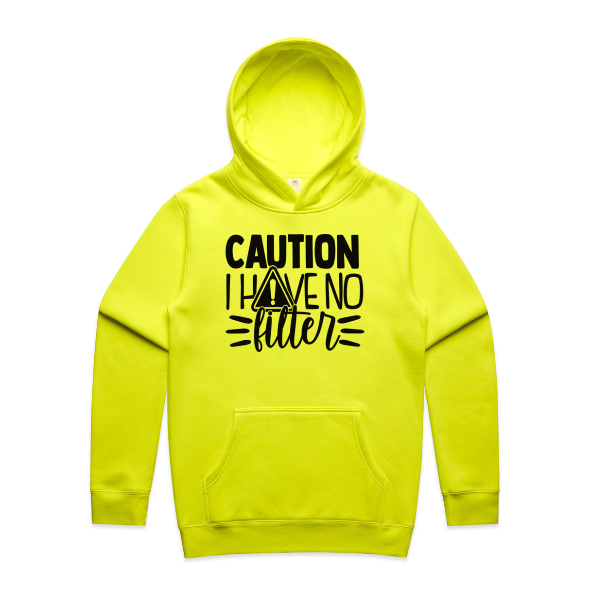 Safety Yellow