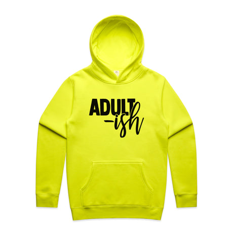 Safety Yellow