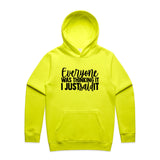 Safety Yellow