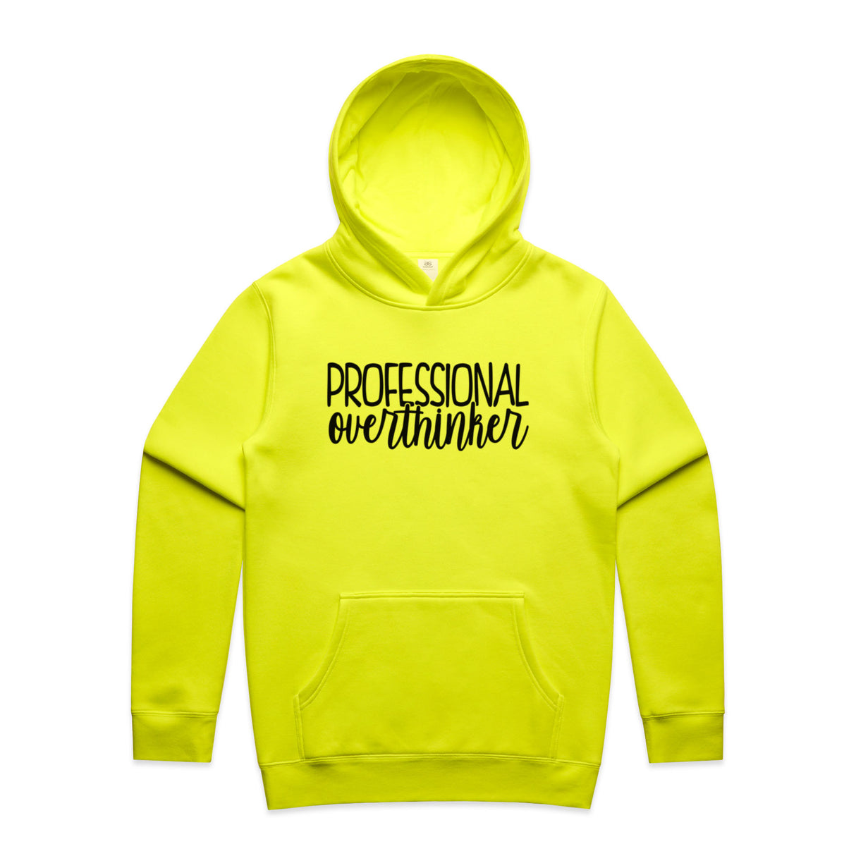Safety Yellow