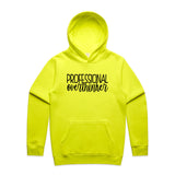 Safety Yellow