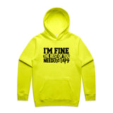 Safety Yellow