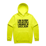 Safety Yellow