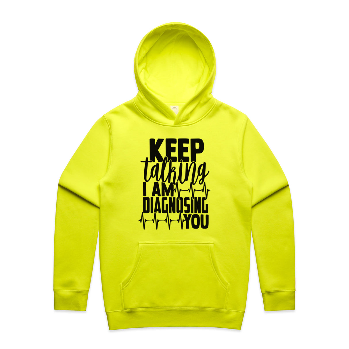 Safety Yellow