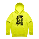 Safety Yellow