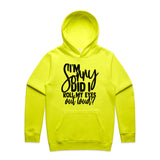 Safety Yellow
