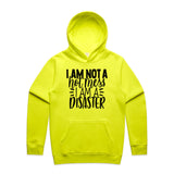 Safety Yellow