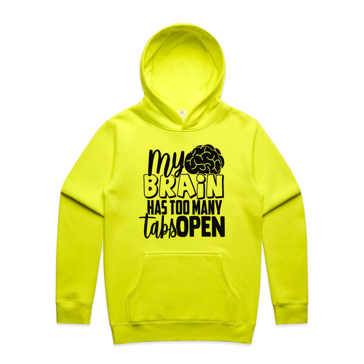 Safety Yellow