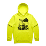 Safety Yellow