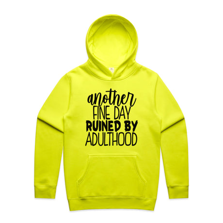 Safety Yellow