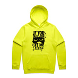 Safety Yellow