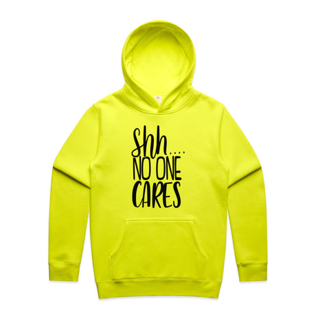 Safety Yellow