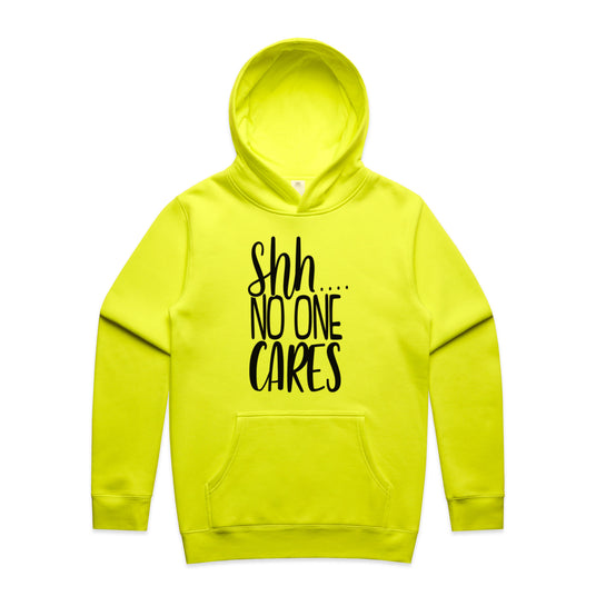 Safety Yellow