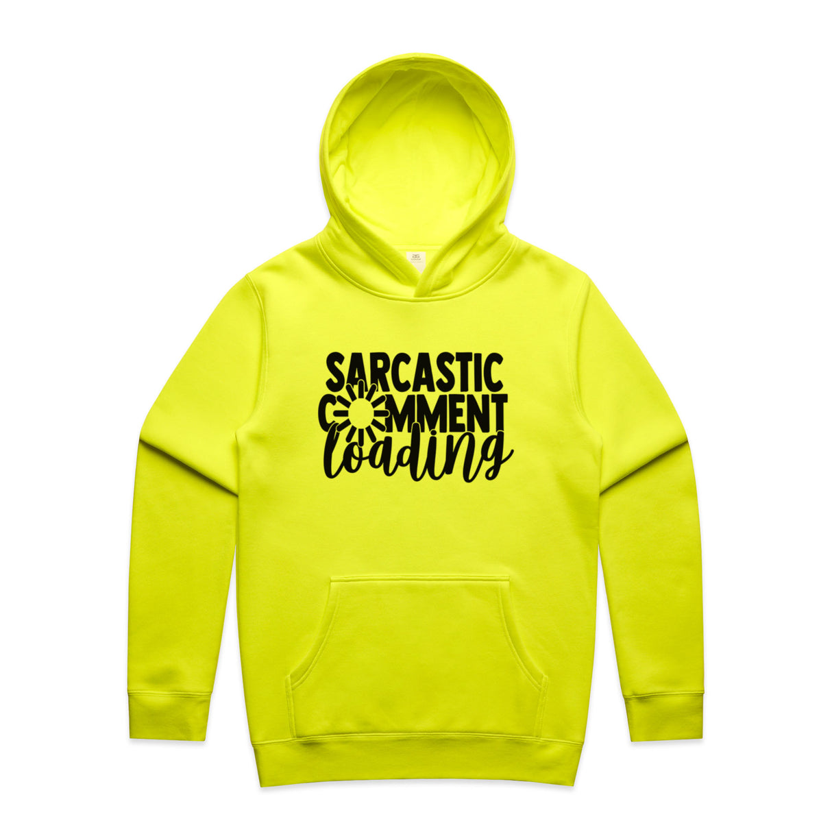 Safety Yellow