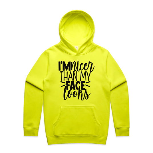 Safety Yellow