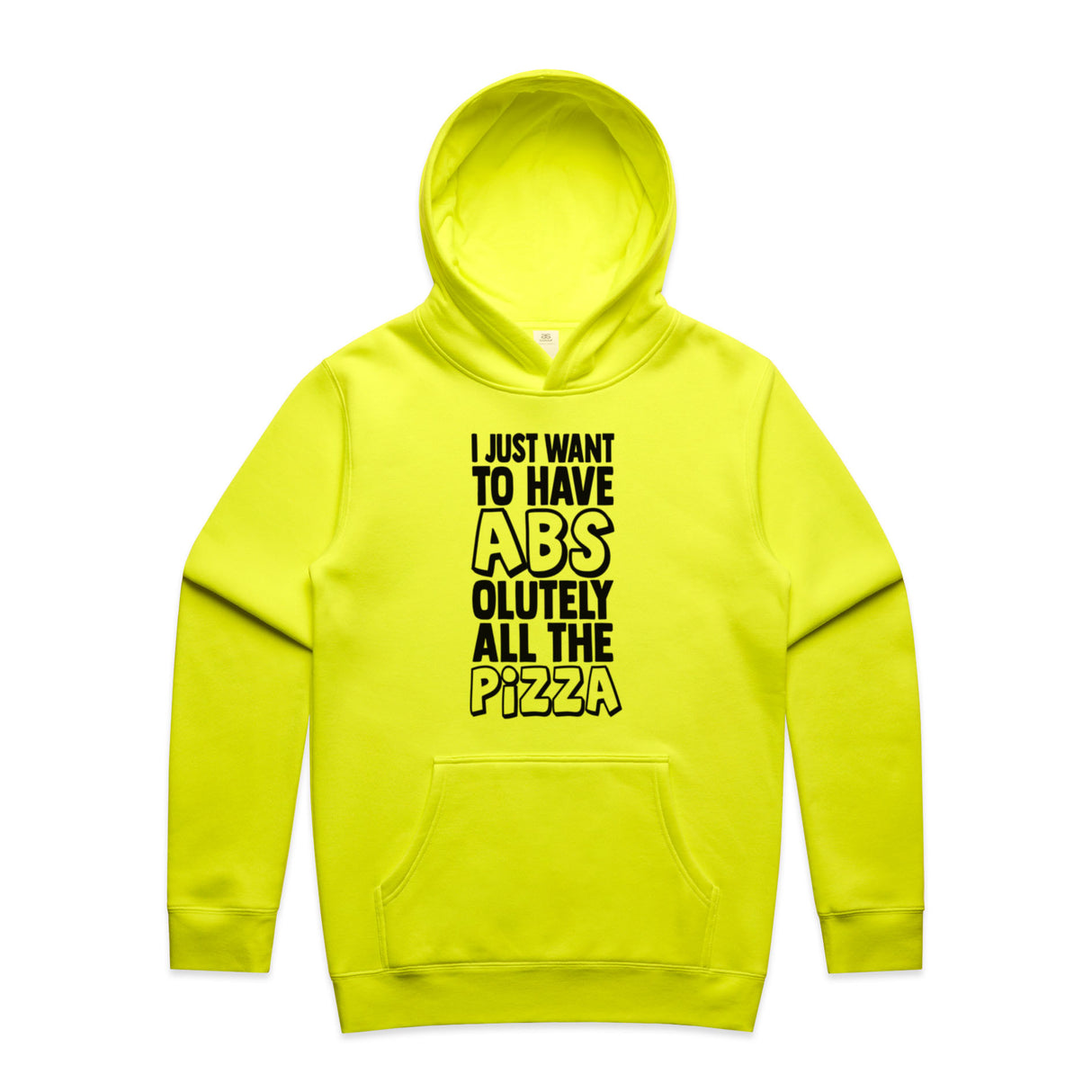 Safety Yellow