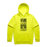 Safety Yellow