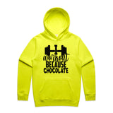 Safety Yellow