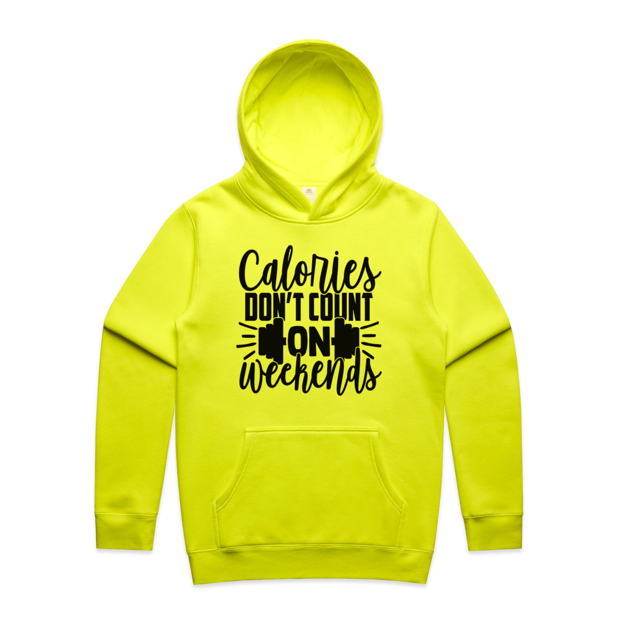 Safety Yellow