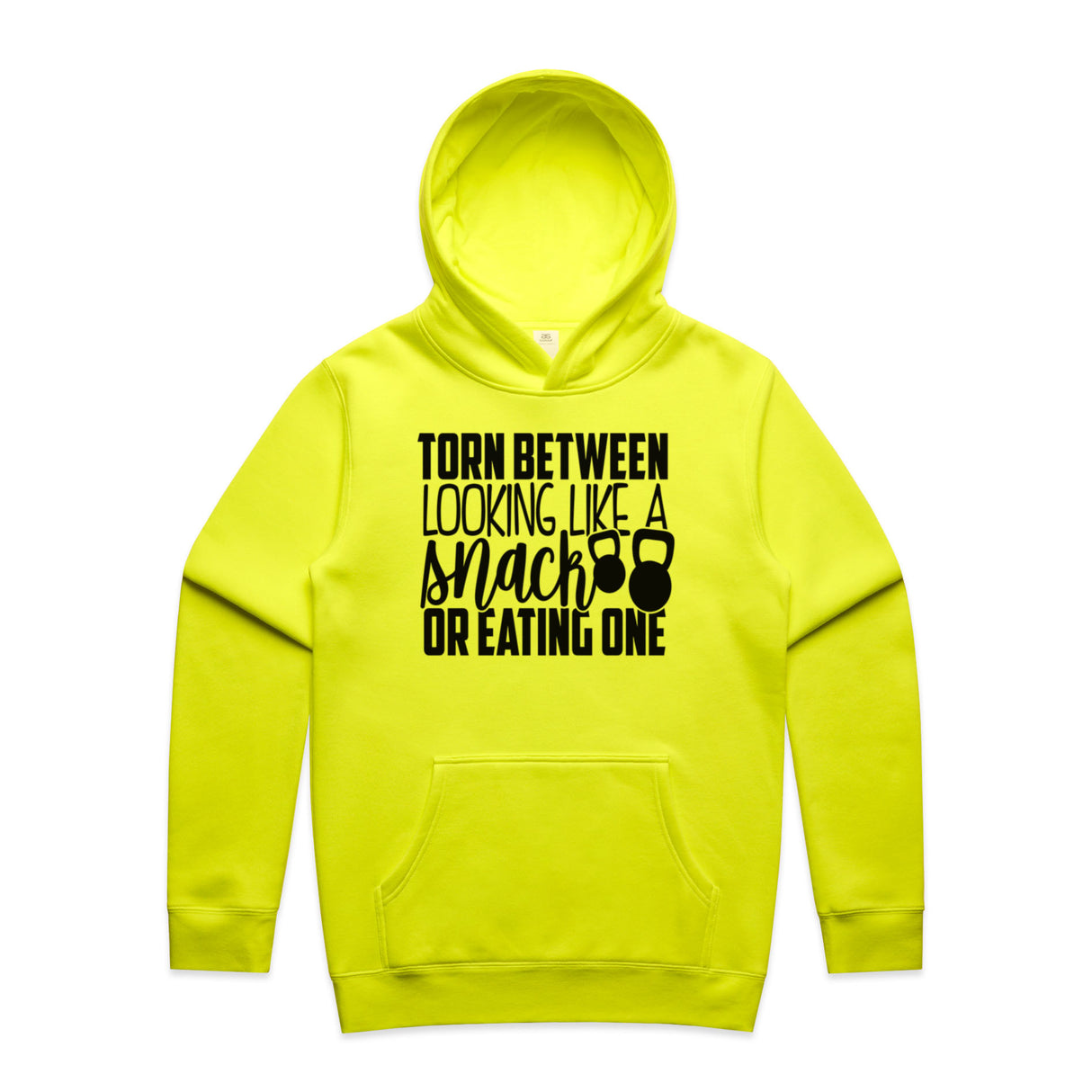 Safety Yellow