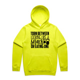 Safety Yellow