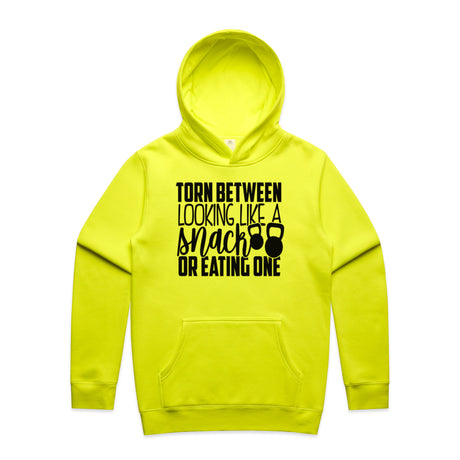 Safety Yellow